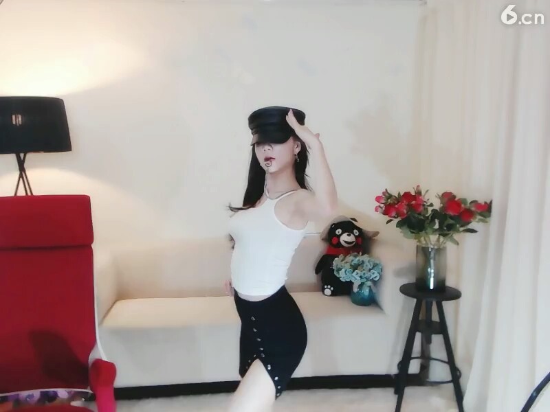 仙女跳舞