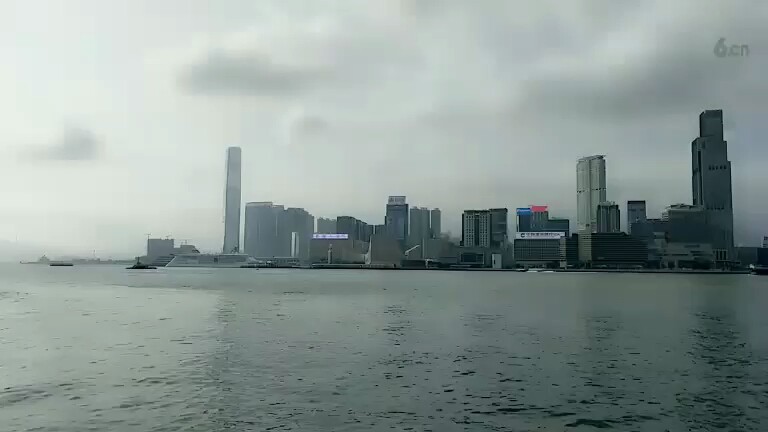 香港2