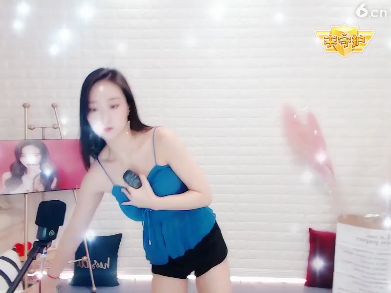 心儿穿什么都是最美的