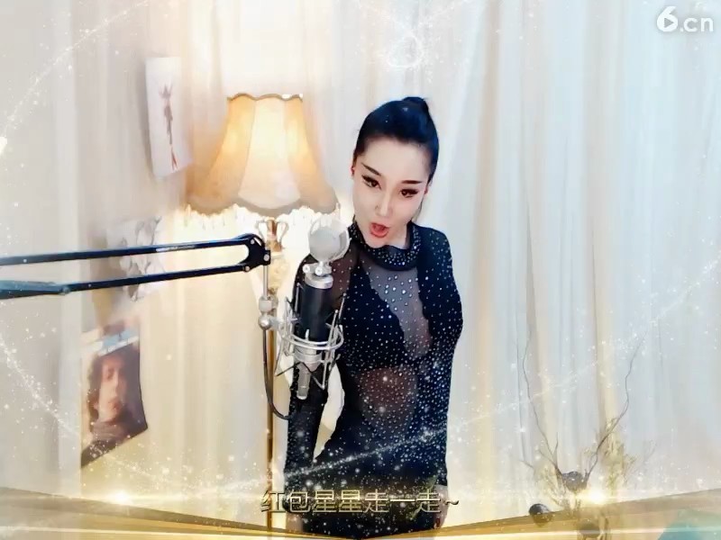 歌美人更美