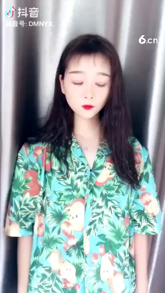 没法直播 就传点视频吧❤️