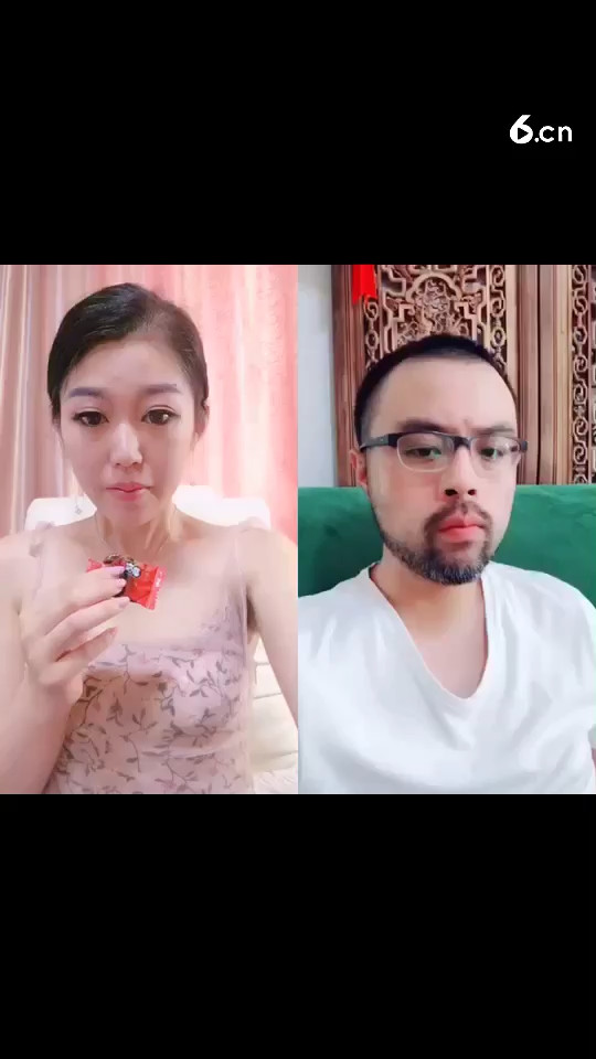 不敢吃
