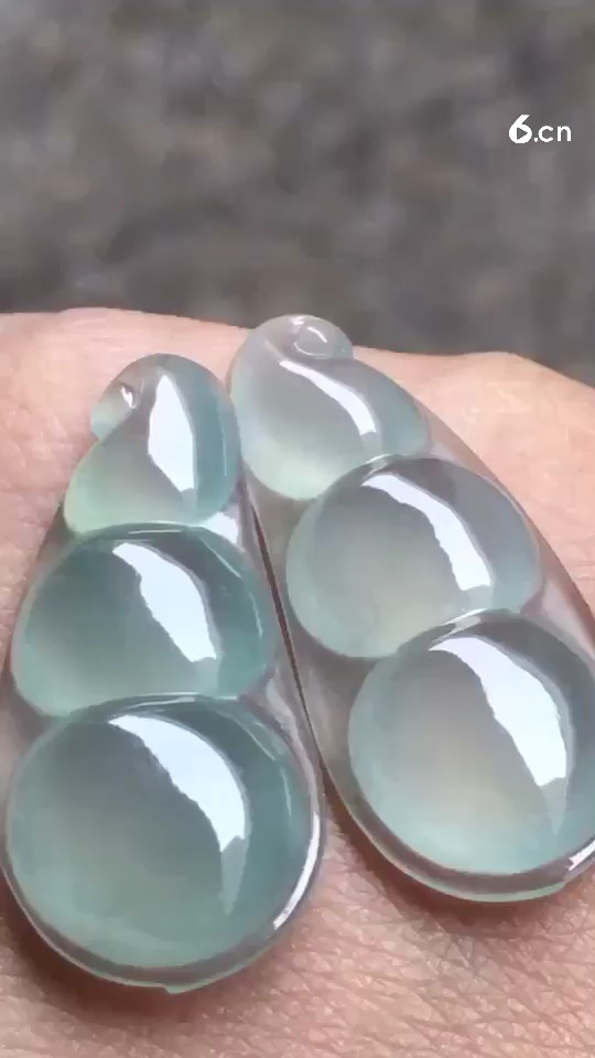 福豆一对