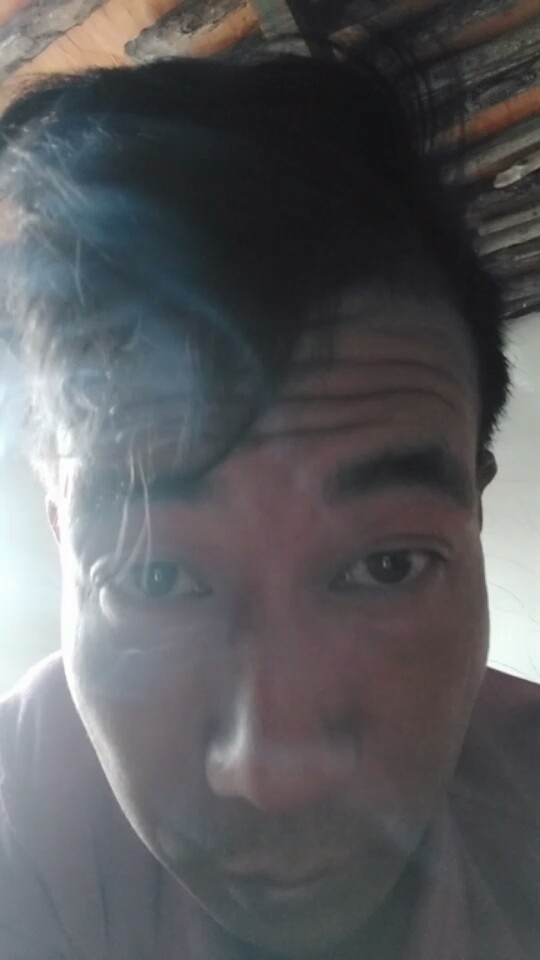 清闲的一天