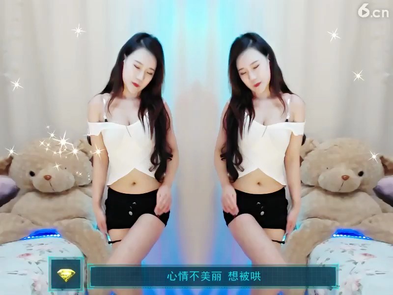 珍妮