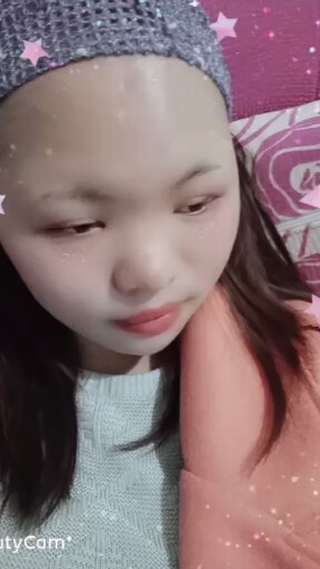 美不美不重要。最重要的还是开心