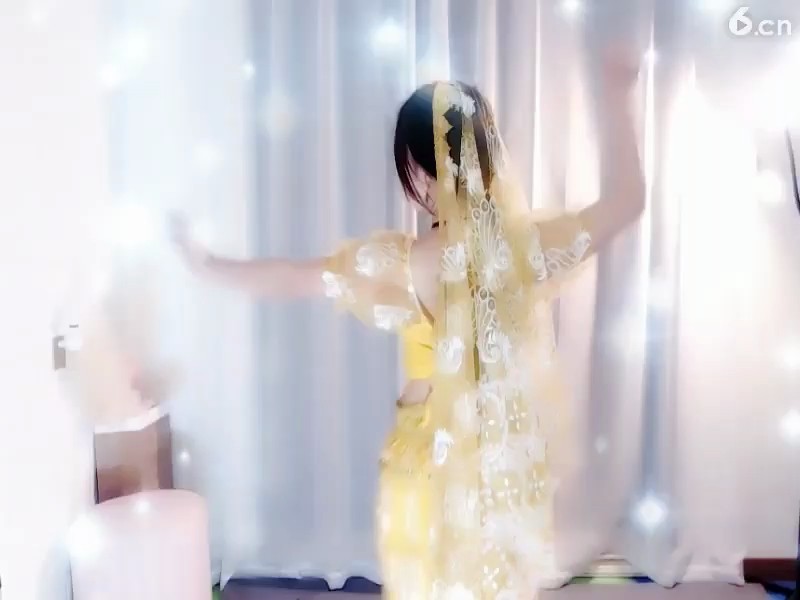 美女