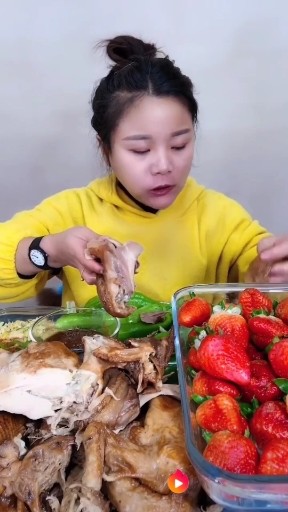 德州扒鸡吃的真香