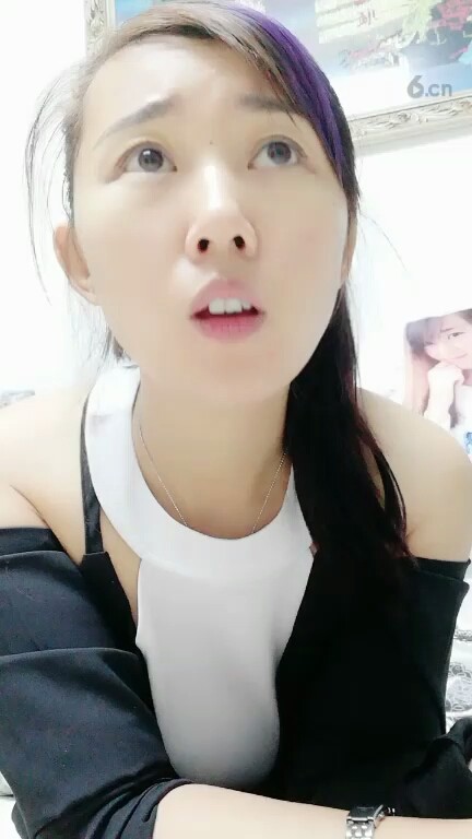 啊美女