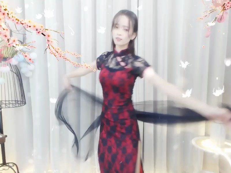 炫舞
