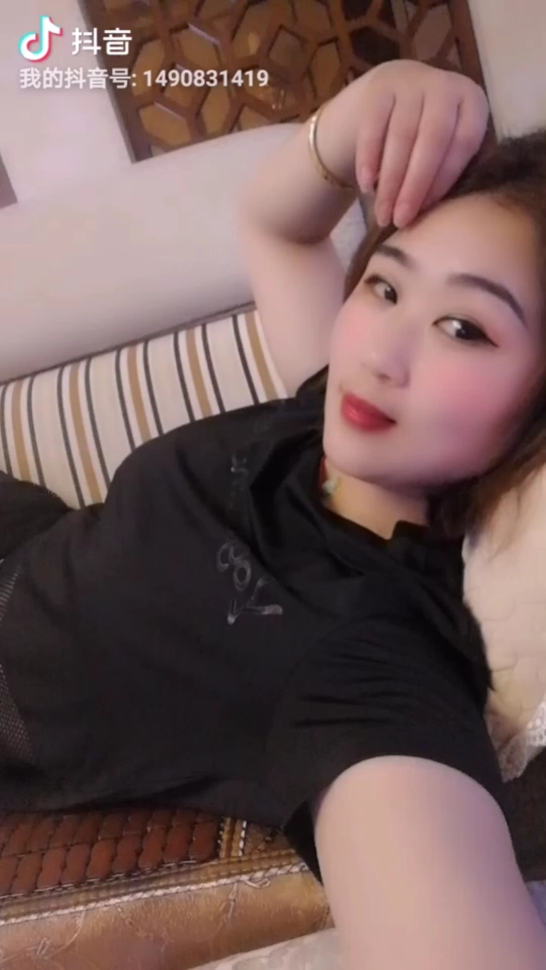 我不想说