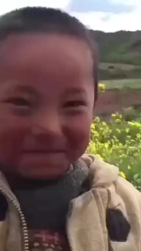 你有多久没这样大笑了