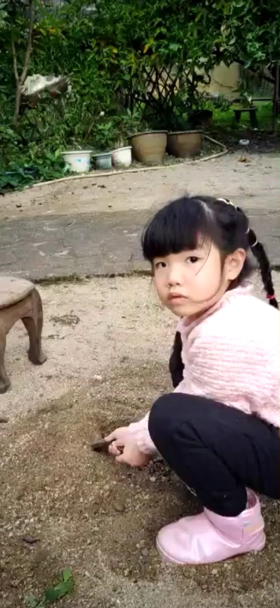 猜猜，这是福建三明美丽乡村一角
