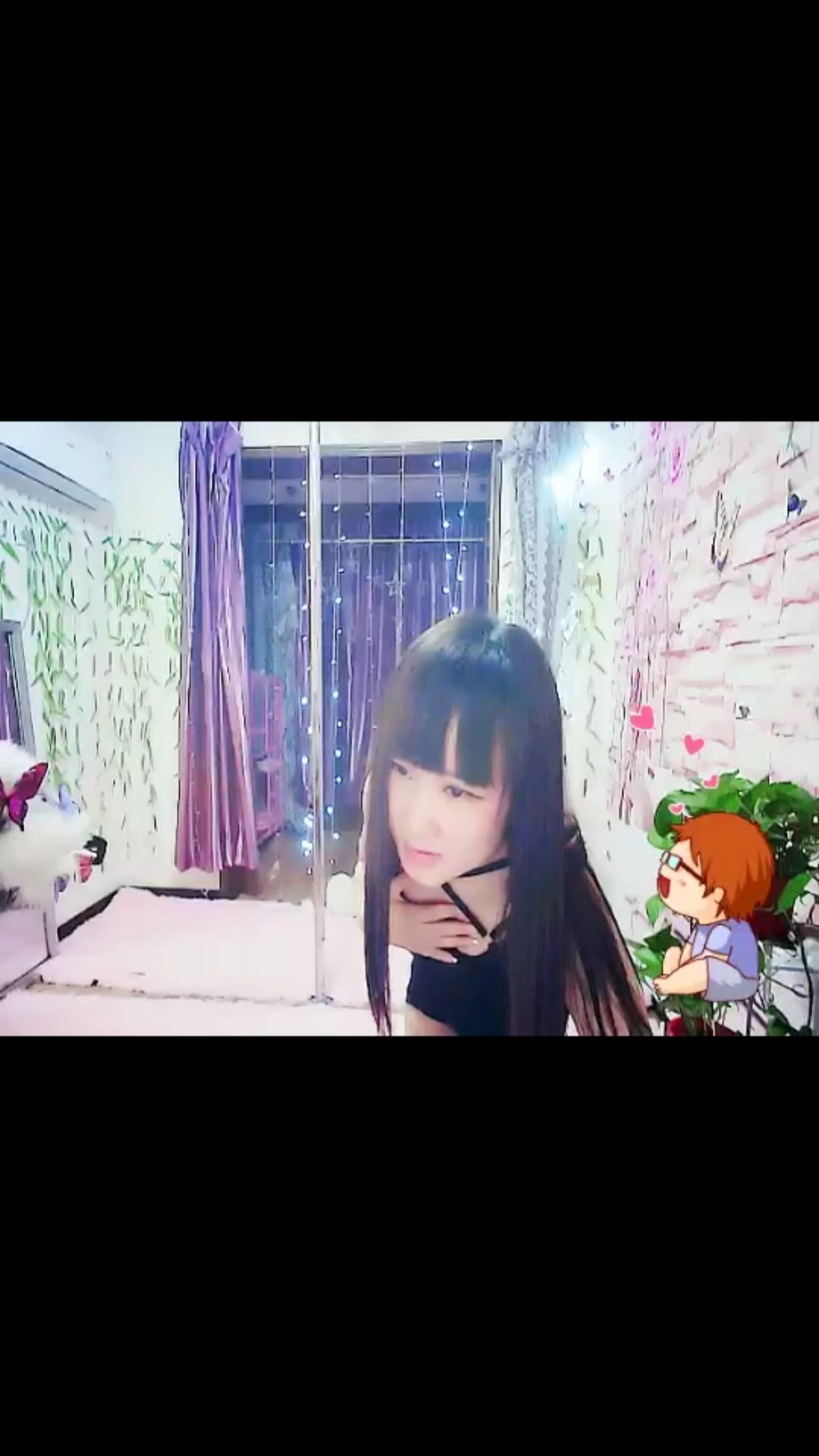 钢管舞