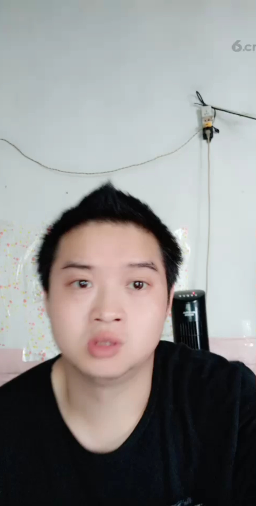 真的下雨，我在想你啊。
