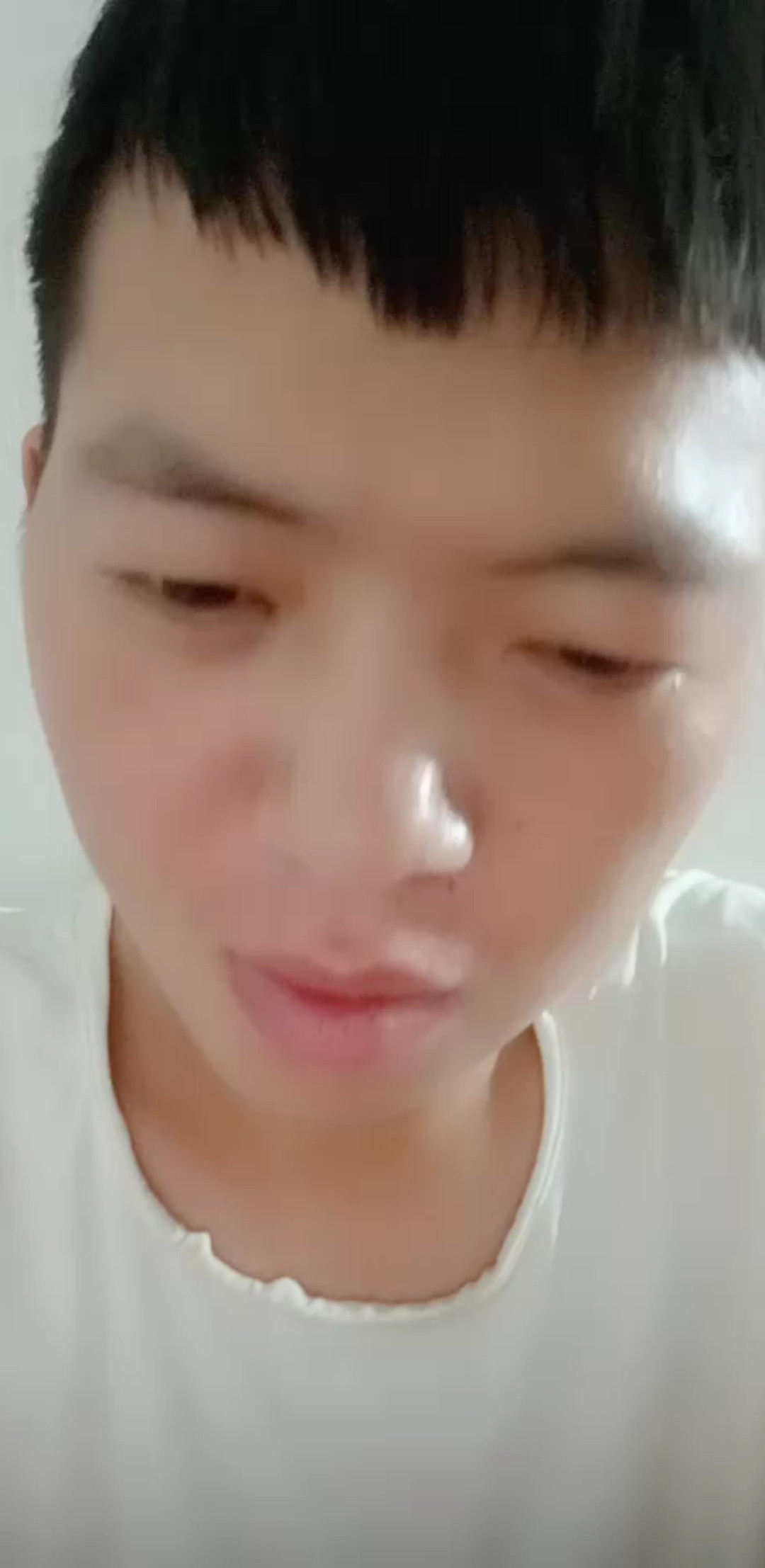 自我介绍 我叫徐斌 来贵州