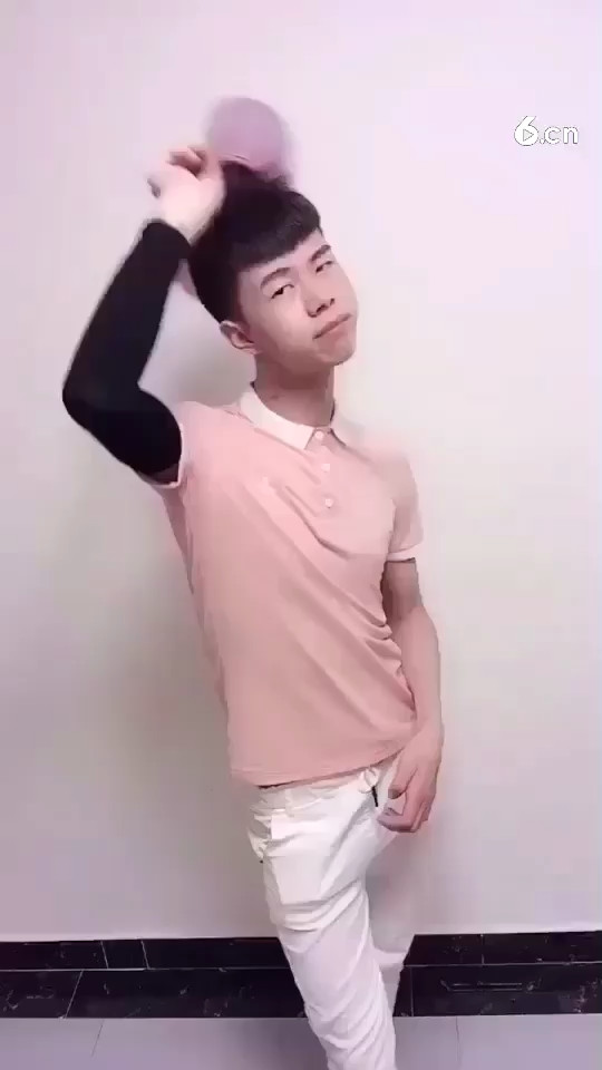没有故事的男孩🙈