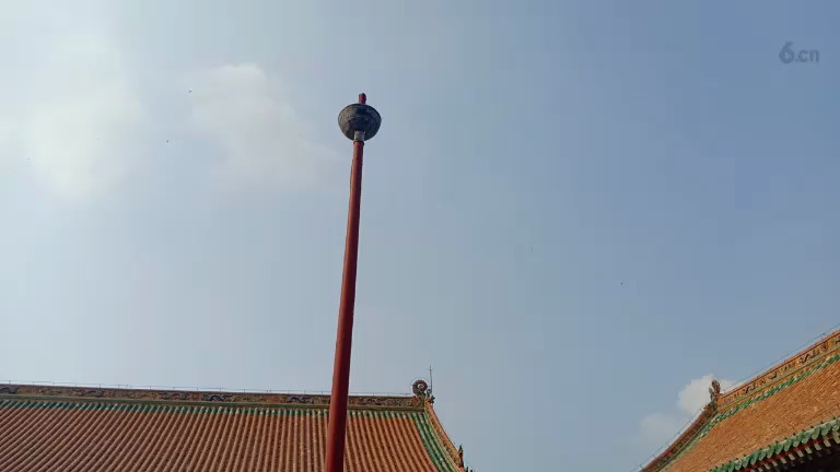 庄妃子