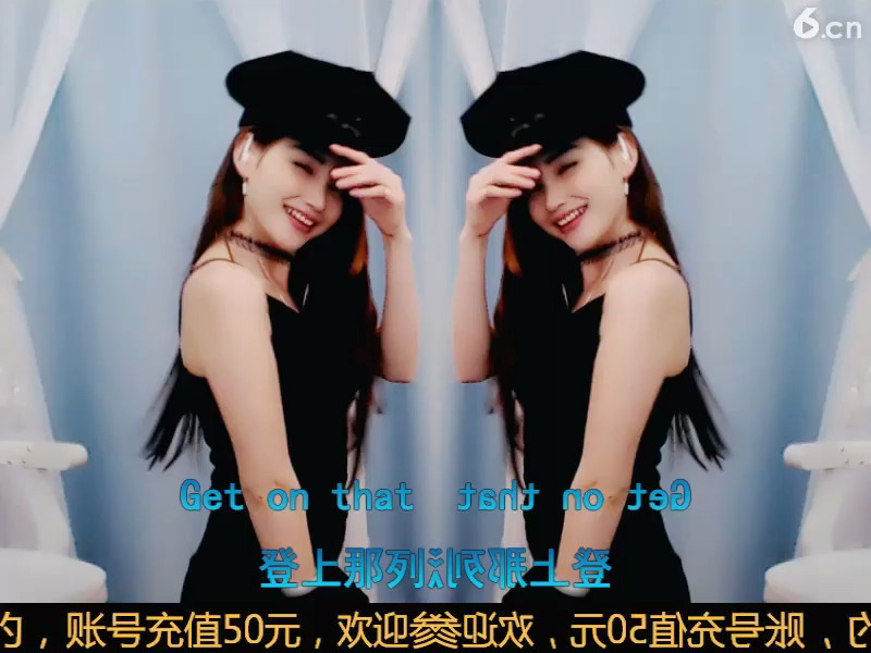恋歌用心唱歌