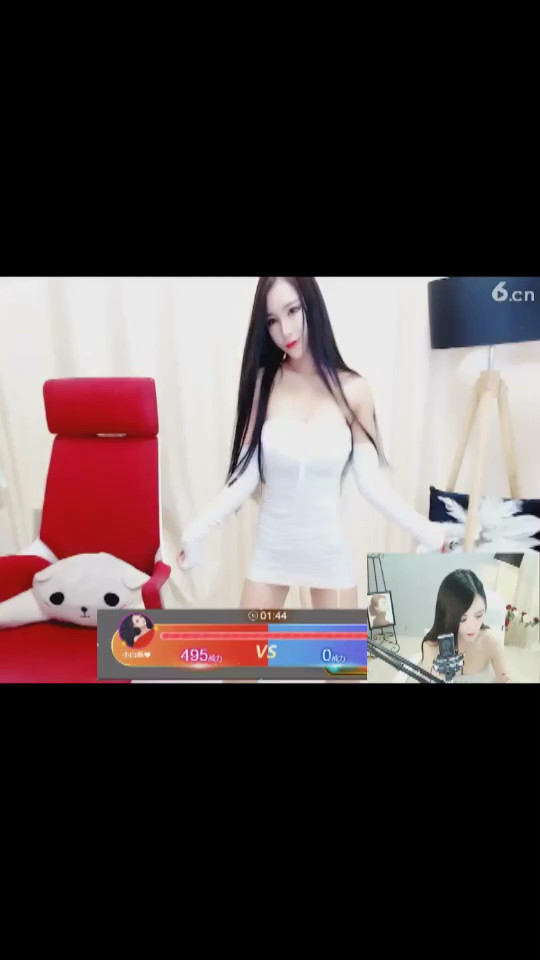 在