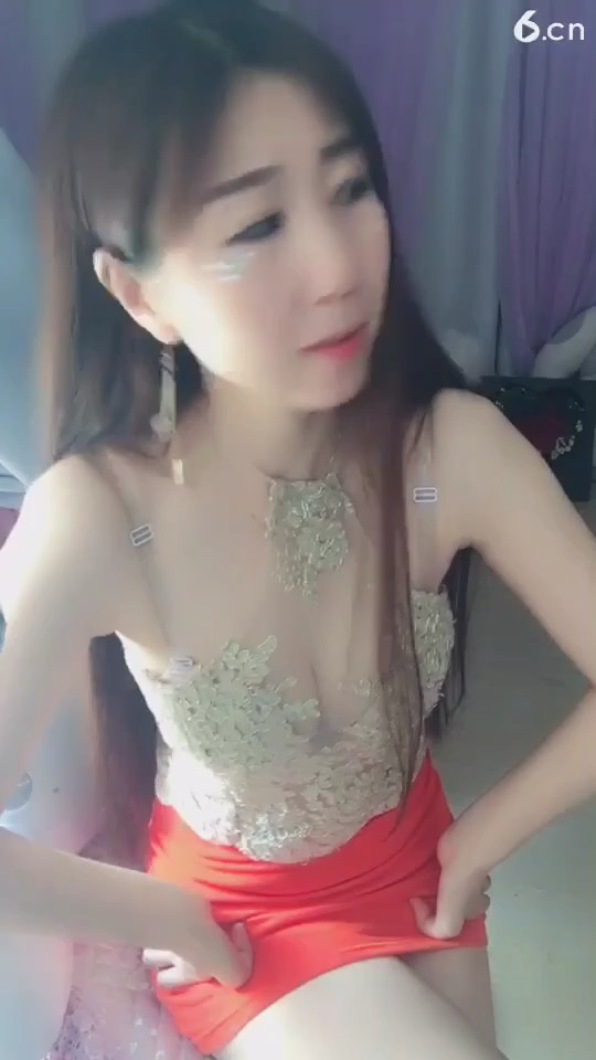 美女
