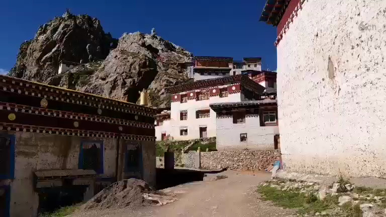 西藏