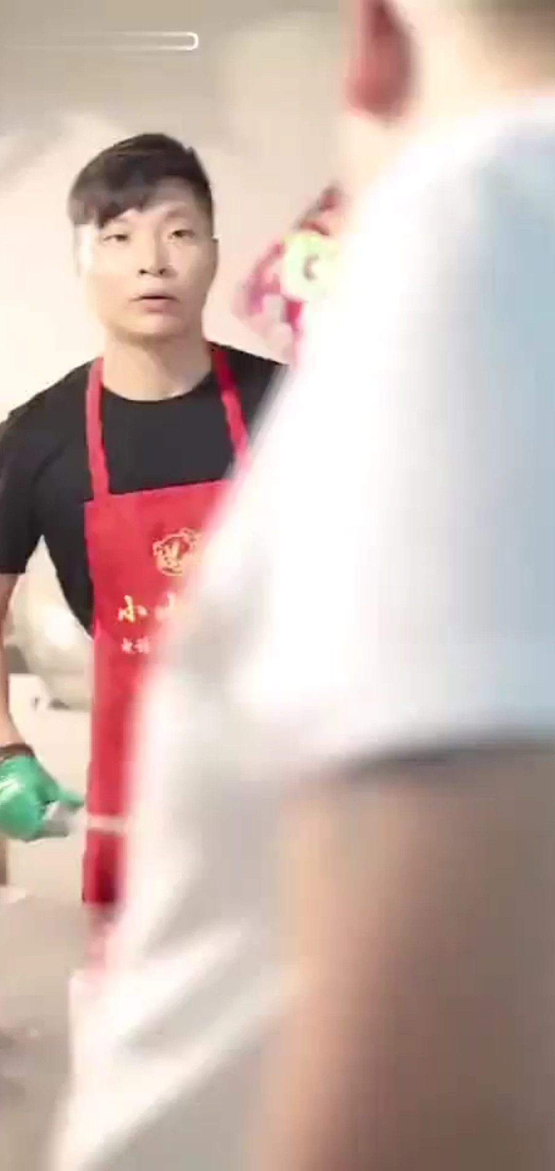 哈哈哈