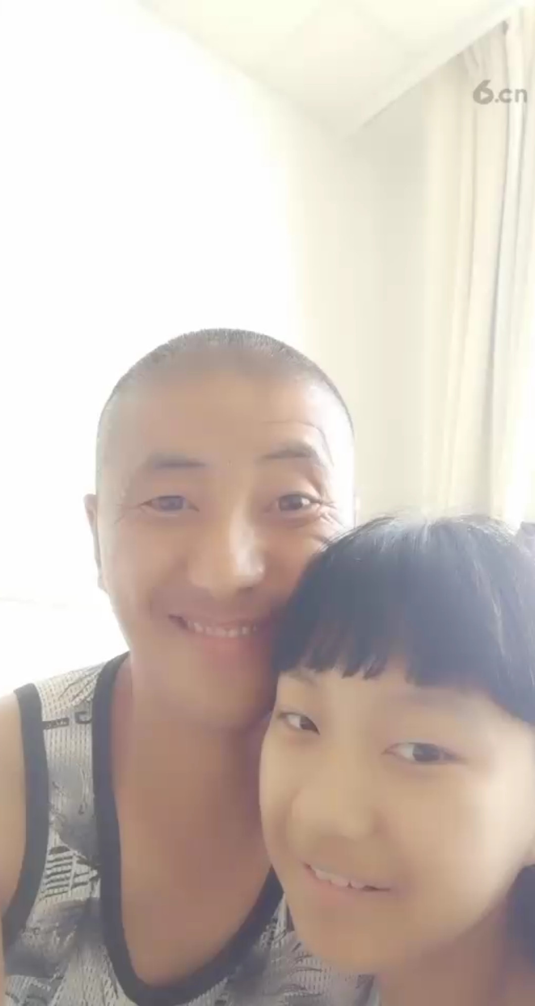 六房不倒陪你到老，快乐大宝子。