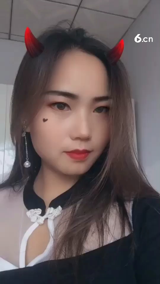 变身恶魔
