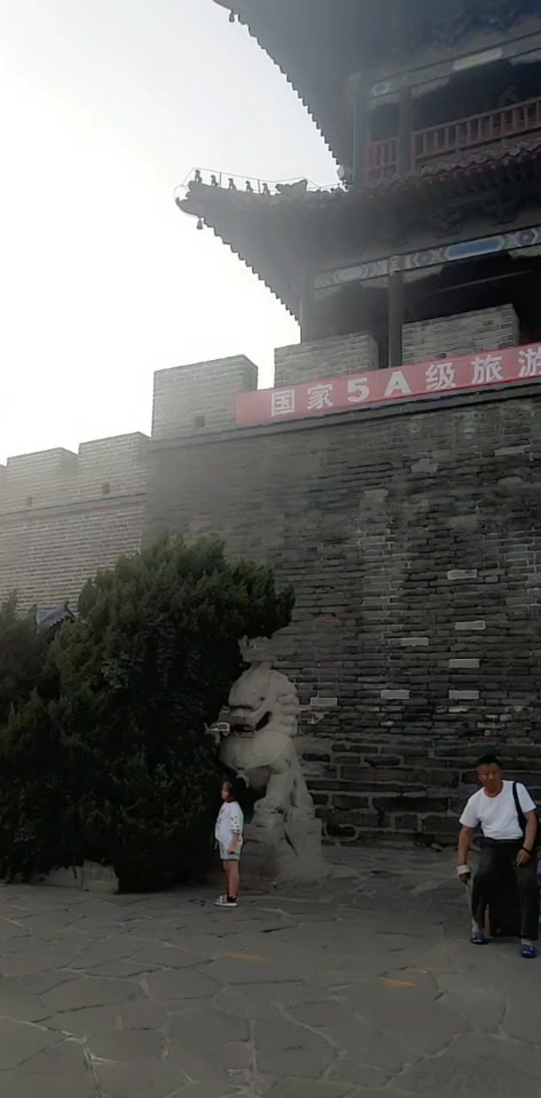 蓬莱阁