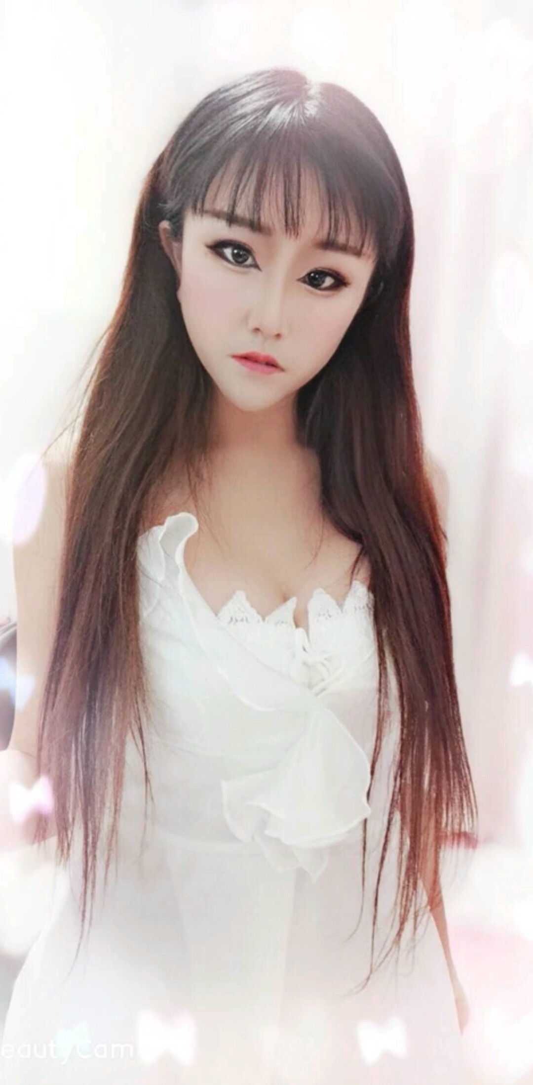 万一轮到了呢😝😝
