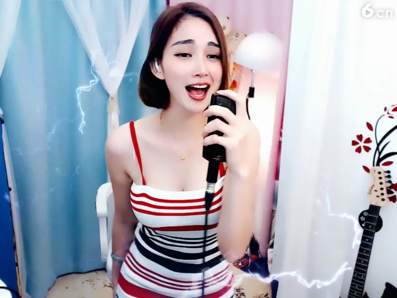 别样风情