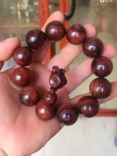 海南黄花梨 规格2.0 自然光