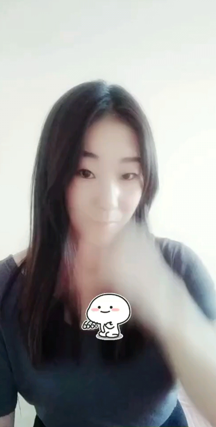 还是长发好看但是没个性