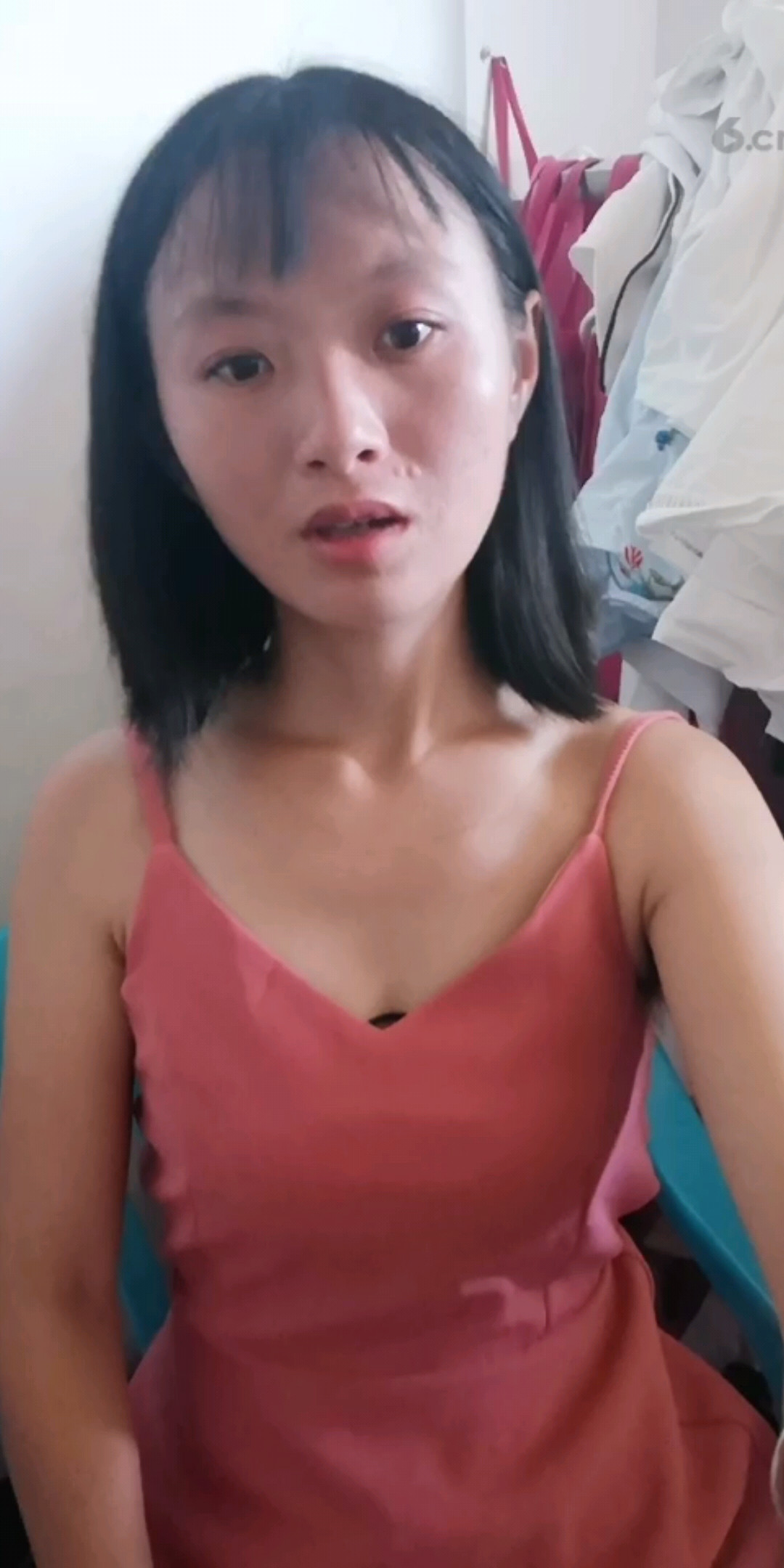 擦肩而过