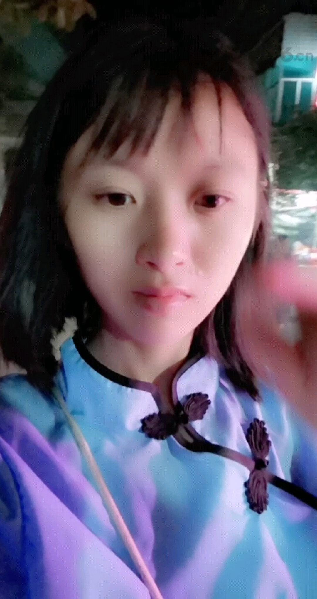 多年以后