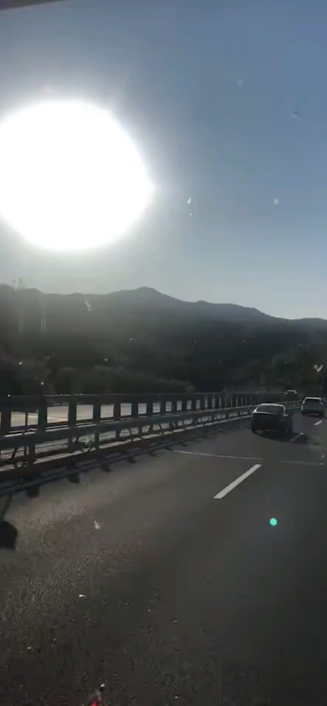 迎着初升的太阳☀前进 战友情