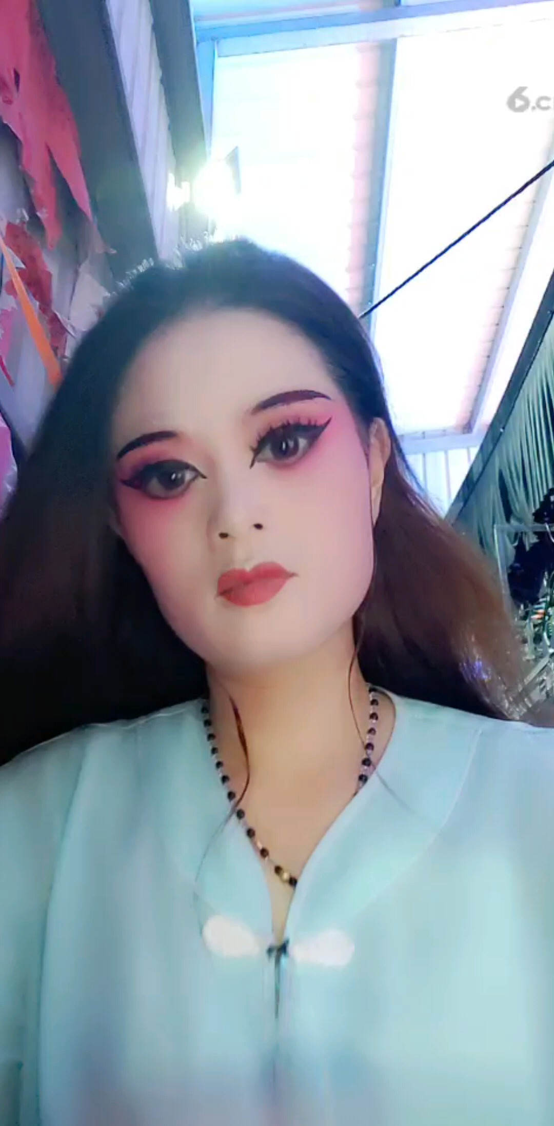 无标