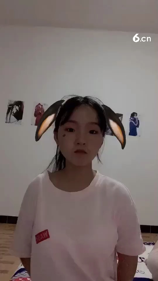 暗黑兔子