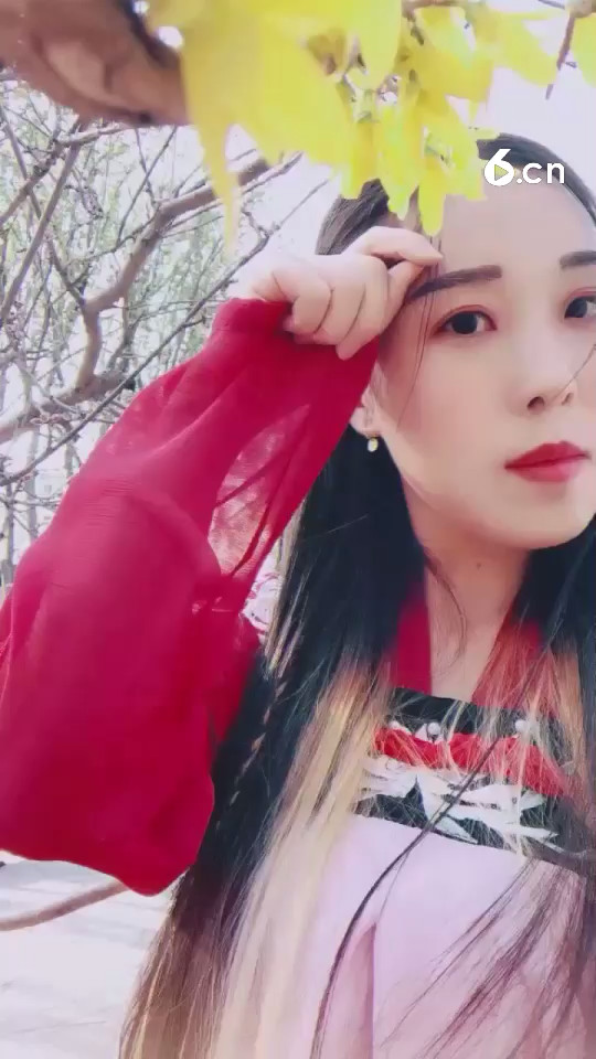 我想说点啥