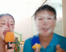 開心的夫妻生活