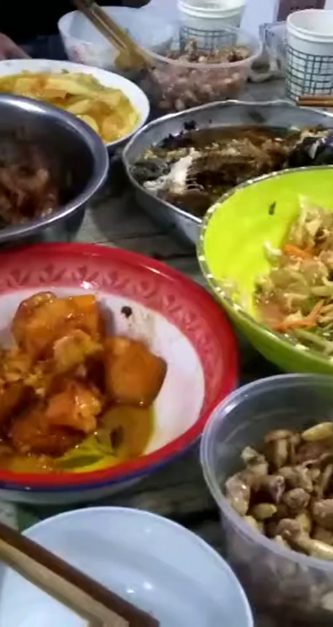 吃光喝光 我哥馋我