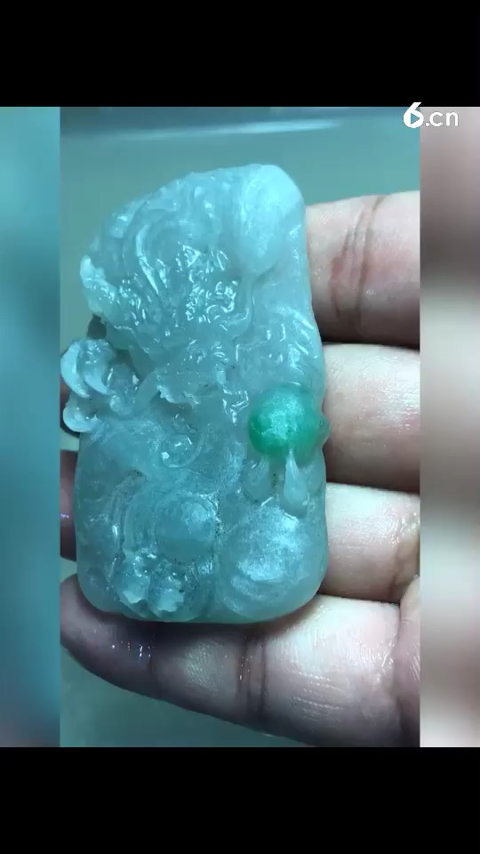 贰陆坊翡翠