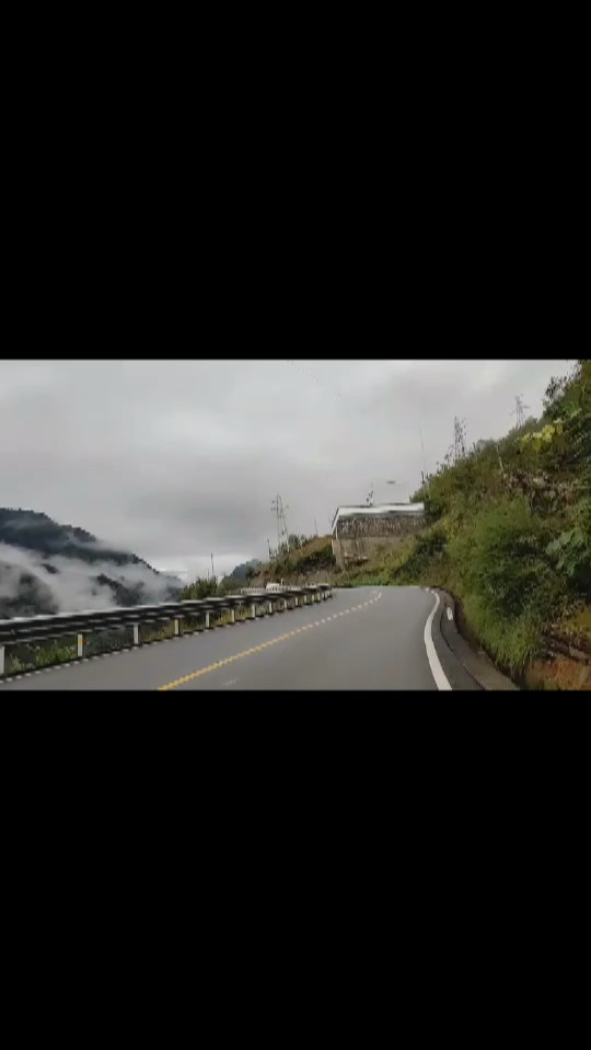 神农架