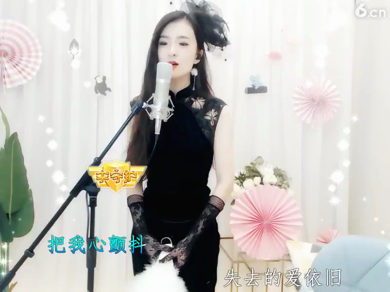 ♬