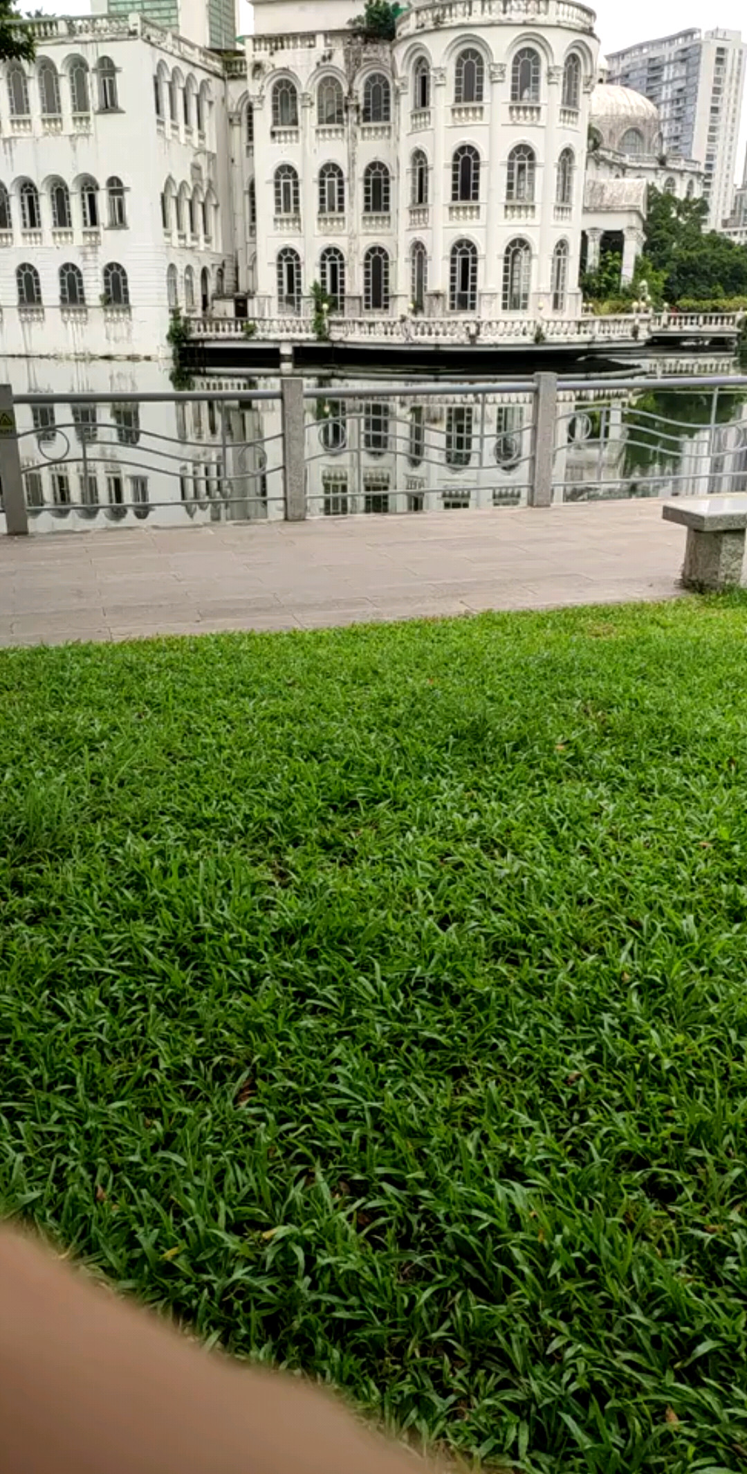 流花湖