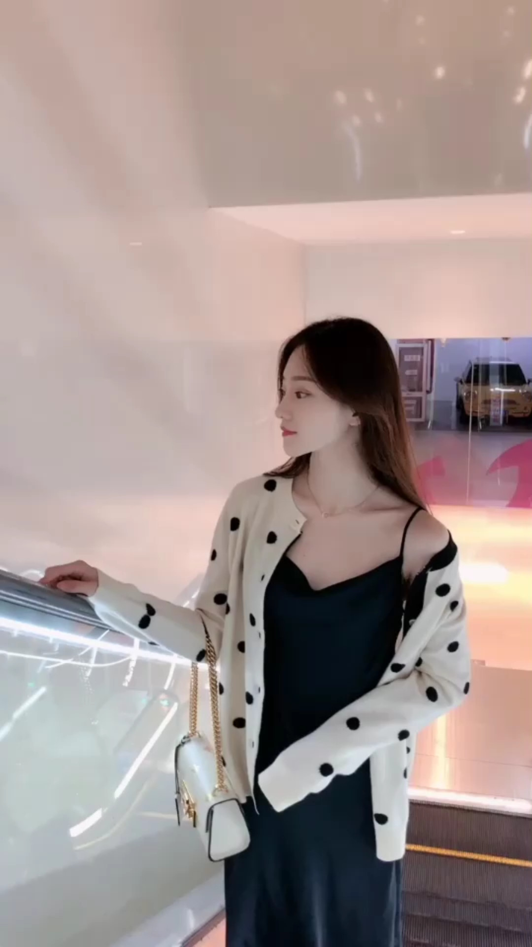 韩国小姐姐😂
