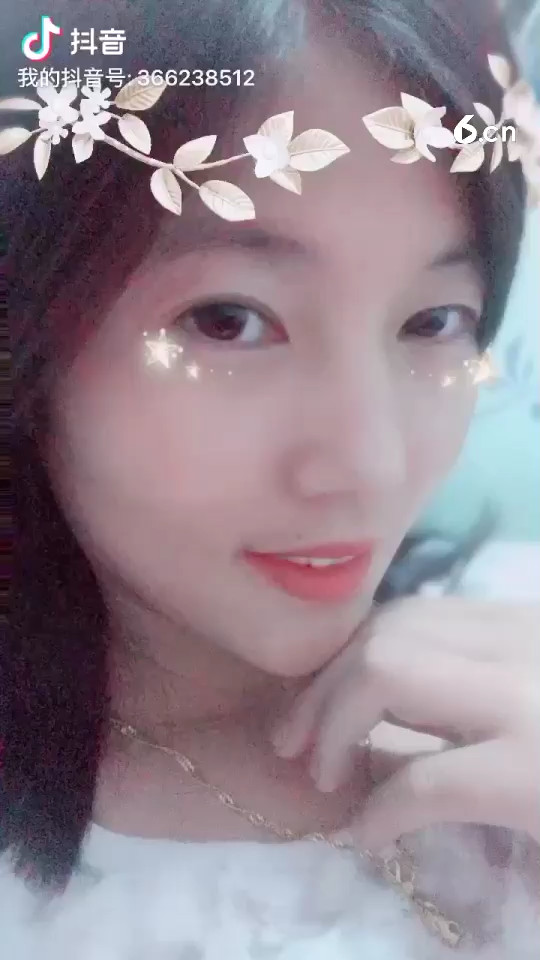 你的笑容那么甜蜜