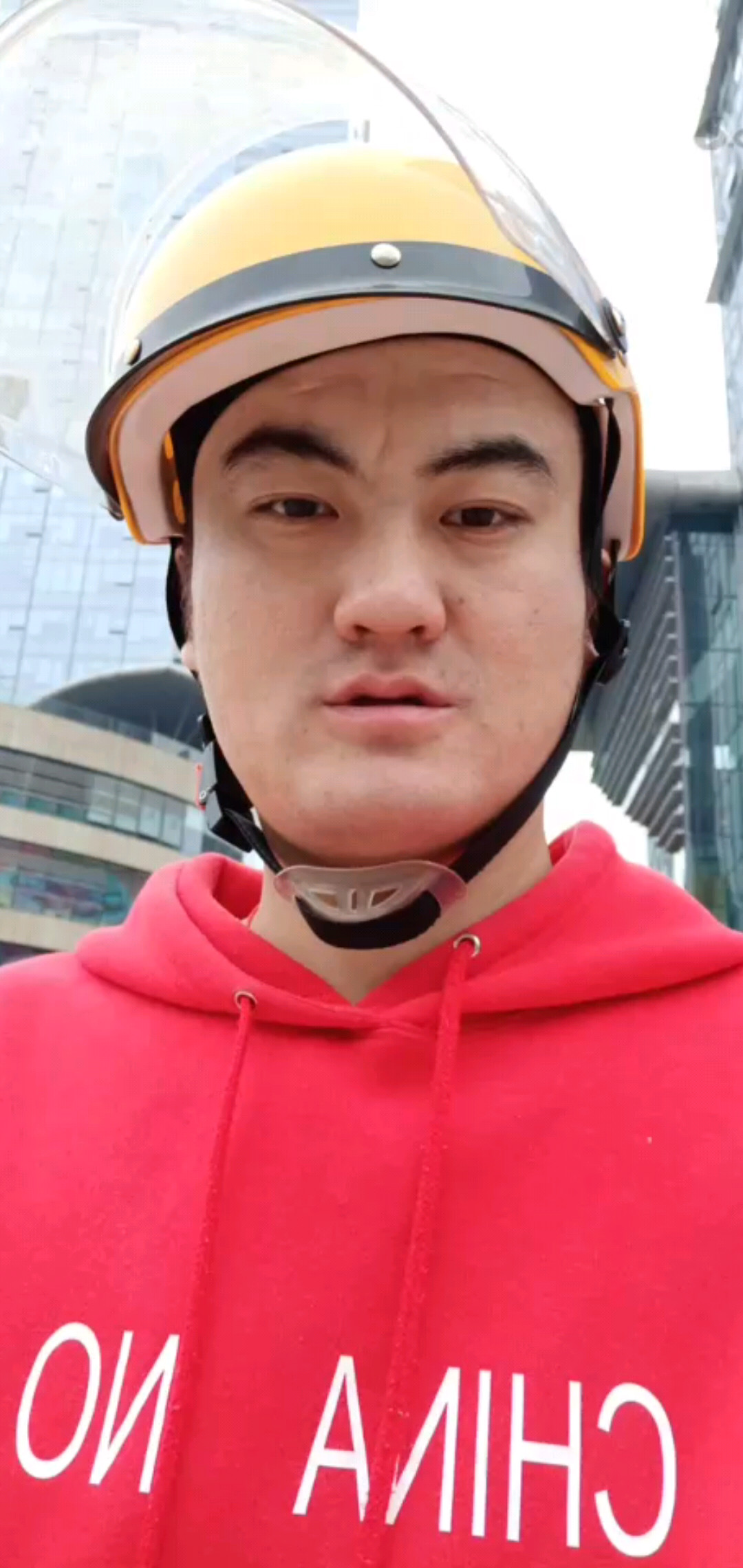 工作太累……也要坚持！