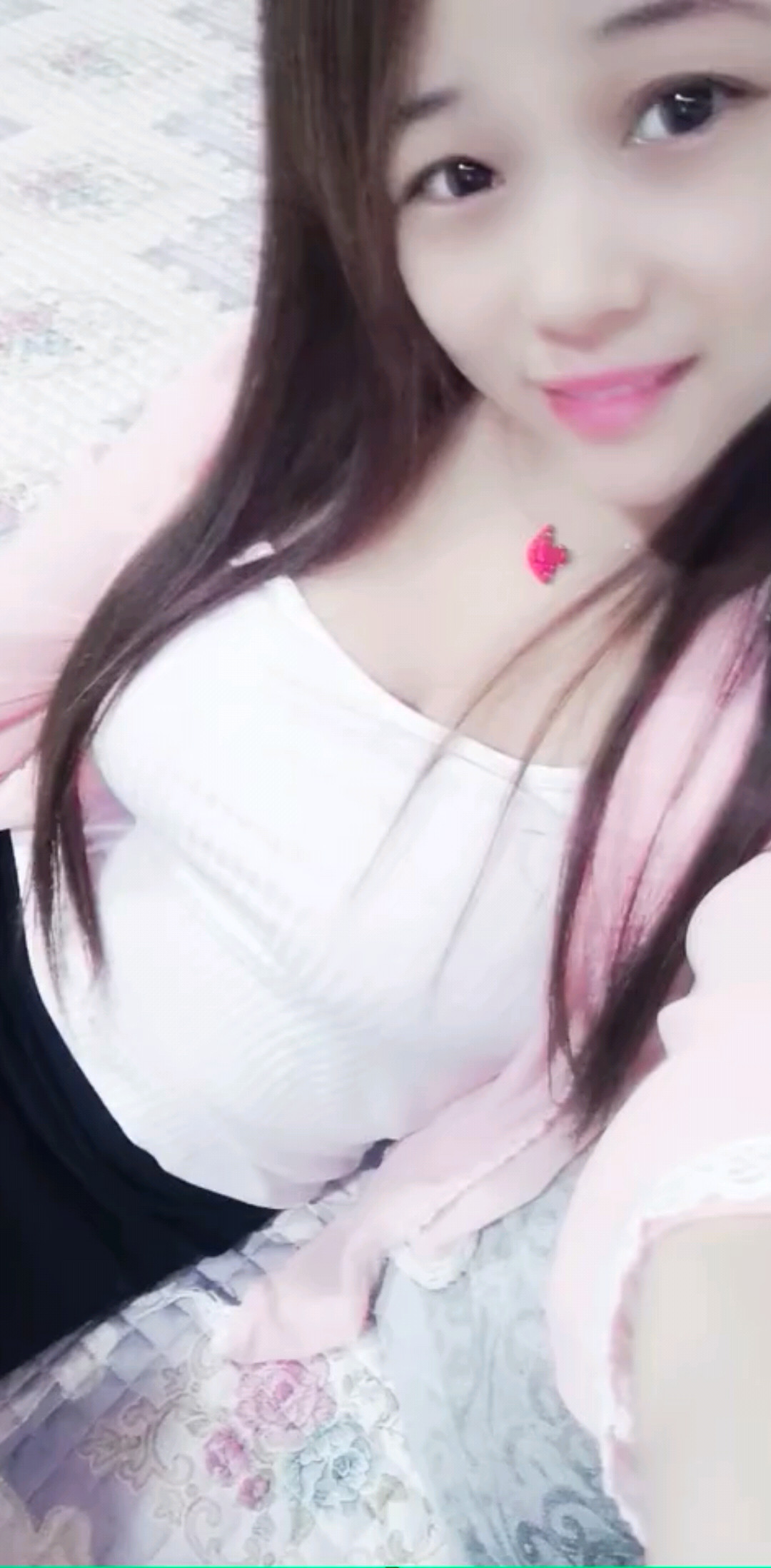 开心就好